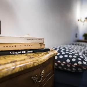 The Maisonette - Campo De' Fiori , Roma Italia
