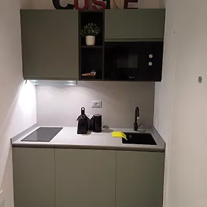 Monolocale Maison Zanotti , Bologna Italia